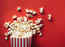 The History of Popcorns: How this one food changed the snacking option world over