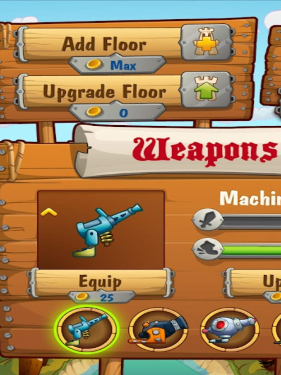 7 Addictive 'Tower Defense' Games | Gadgets Now