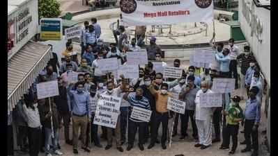 Weekend lockdown will bleed us more, say Gurugram traders