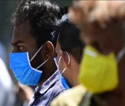 Masks for Covid may end up eliminating TB by 2025 target