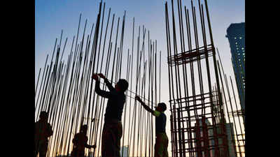 In bid to boost realty, Maharashtra cuts stamp duty for 7 months