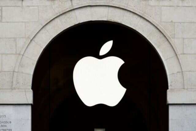 Apple may have bucked the 'coronavirus trend' Apple may have bucked the 'coronavirus trend'