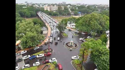 Pune 28th in ‘internal’ ranking of smart cities