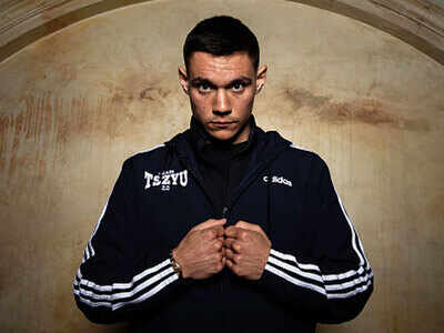 No longer just 'the son', Tim Tszyu takes Aussie mantle from Horn ...