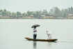 Kashmir Valley receives heavy downpour