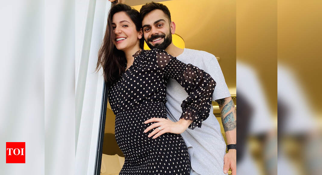 Virat Kohli And Anushka Sharma Announce Pregnancy, "And Then, We Were ...