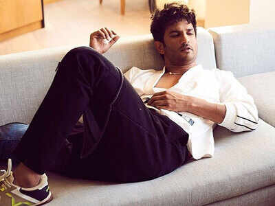 Sushant Singh Rajput's ex-bodyguard alleges late actor had an 'addiction' to expensive imported charas and marijuana
