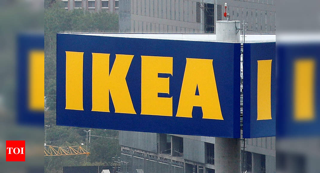 Ikea Price Cut: Ikea cuts prices in Indian market by 1/3rd | India ...