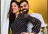 Lockdown baby: Virat Kohli and Anushka Sharma to welcome their first child in 2021