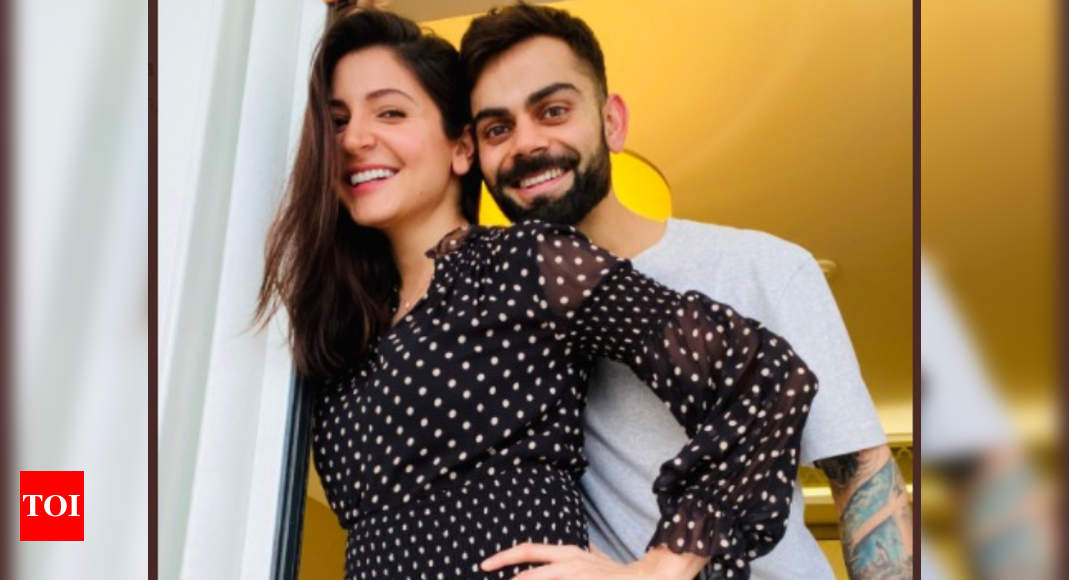 Lockdown baby Virat Kohli and Anushka Sharma to welcome their first child in 2021