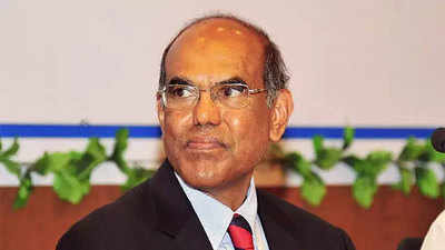 Bad bank not only necessary but unavoidable in present situation: Subbarao