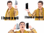 Memes of PlayStation 5