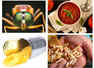 Scary food facts from FDA that will leave you shocked !
