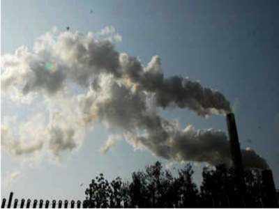 Carbon emissions for 2020 to come down by 8% due to lockdown: Environment ministry