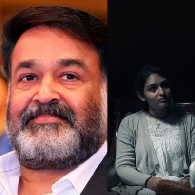 Mohanlal to launch Prayaga Martin's short film The Soldier in the Trench on August 28