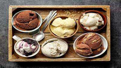 Mumbai restaurant charges Rs 10 extra for ice-cream, fined Rs 2 lakh