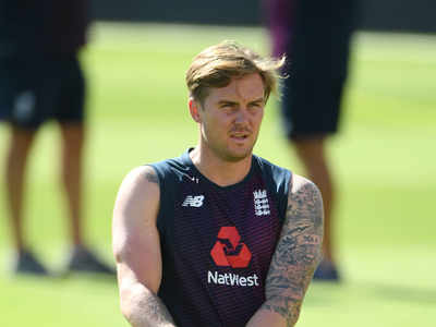 England without injured Jason Roy for T20Is against Pakistan