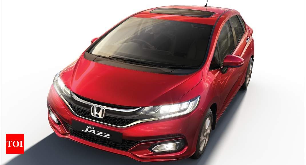 Honda Jazz Honda Jazz What S New And What S Dropped In Bs6 Era Transition Times Of India