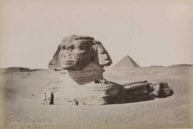 Spectacular vintage pictures of the world’s historic landmarks | Times ...