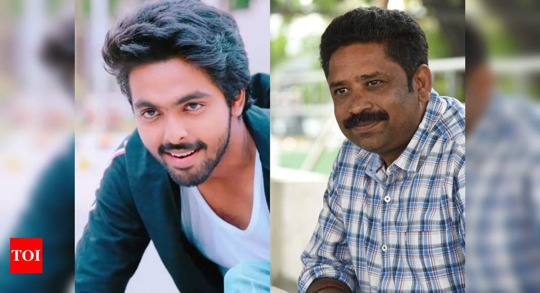 Seenu Ramasamy has a suggestion for GV Prakash | Tamil Movie News ...