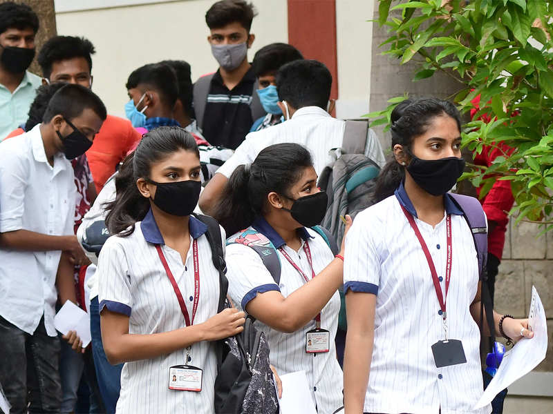 Unlock 4.0: Will schools and colleges reopen from September 1? Here's what  we know - Times of India