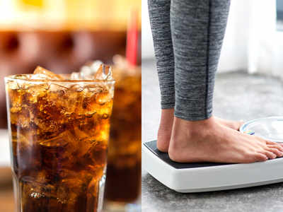 Do diet drinks sabotage your weight loss goals and contribute to belly fat?