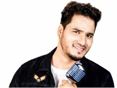 Dev Negi: Expressions in the voice are important; that’s what connects a singer to his eventual audience