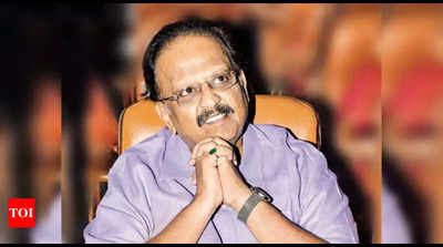 SP Balasubrahmanyam health: Dad is on recovery path, singer’s son says