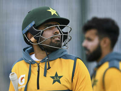 Pakistan's Babar Azam facing turnaround challenge in England T20Is