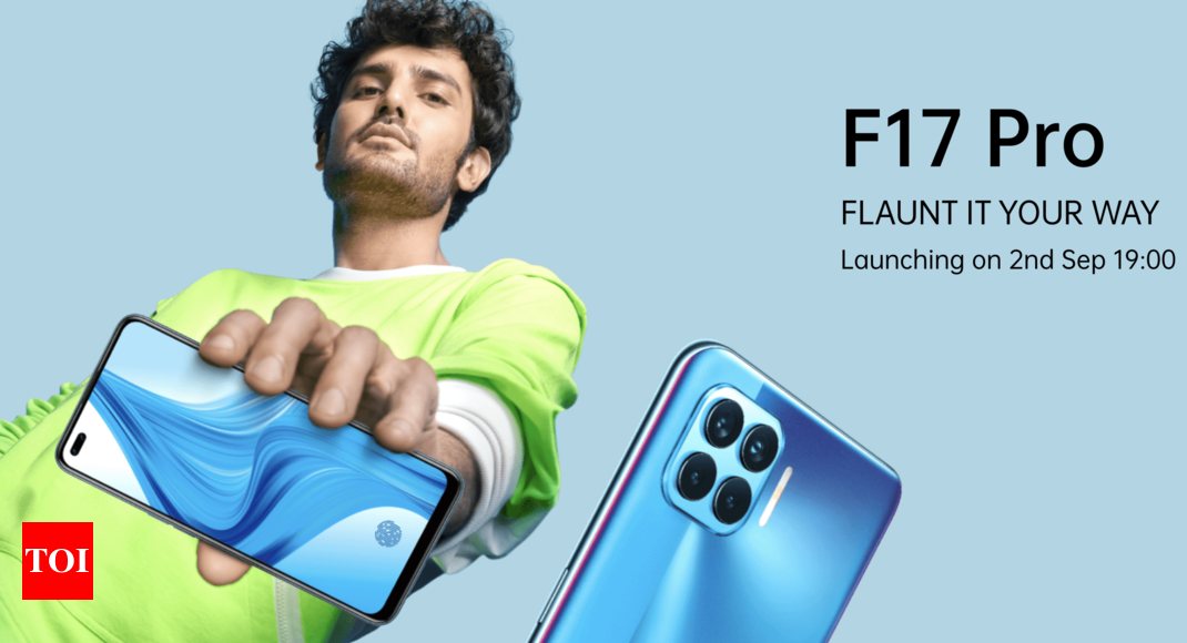 oppo f17 pro selfie camera