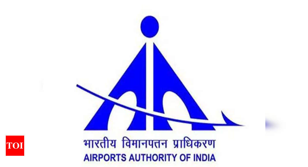 AAI JUNIOR ASSISTANT OFFICE SALARY | AIRPORT AUTHORITY OF INDIA JUNIOR  ASSISTANT OFFICE SALARY - YouTube