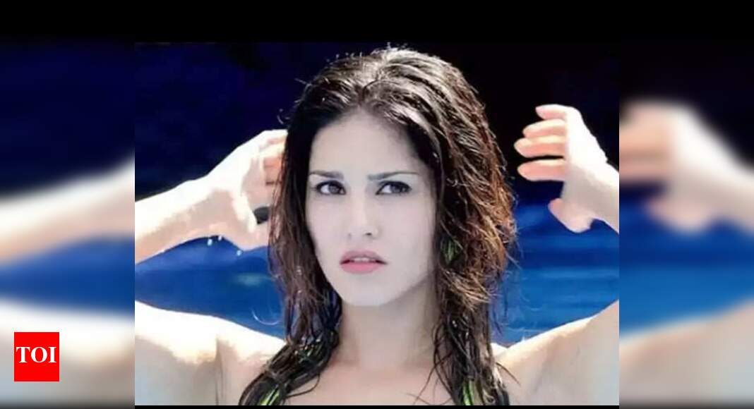 Ashutosh College Merit List 2020 Sunny Leone Reacts To Topping Asutosh College Merit List Kolkata News Times Of India ashutosh college merit list 2020 sunny