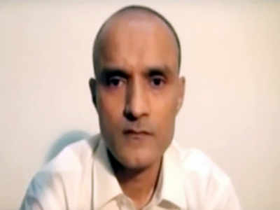 Not legally possible to allow Indian lawyer to represent Kulbhushan Jadhav: Pakistan