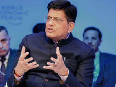 India, Asean businesses need to work to resolve differences, remove non-tariff barriers: Piyush Goyal