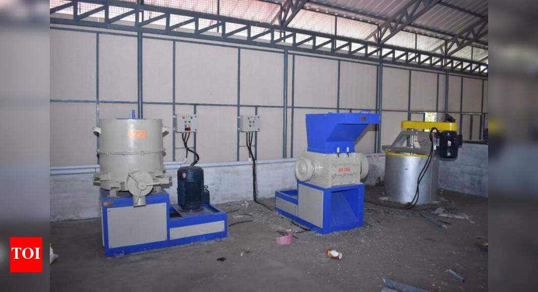 Kochi Southern Naval Command to commission waste management system