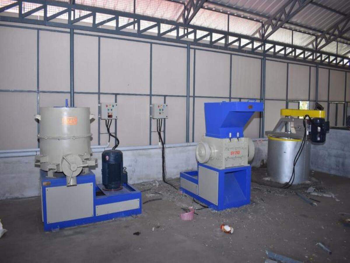 Kochi Southern Naval Command To Commission Waste Management System Kochi News Times Of India