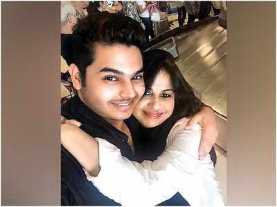 Siddharth Sagar: My biggest mistake was going away from my parents