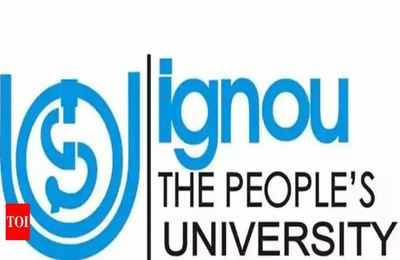IGNOU may hold exams for 3 lakh students in Sept