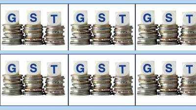 Rs 3-lakh-crore shortfall in GST: Panel mulls borrowings to compensate states