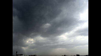 Global warming to make Chennai monsoons severe