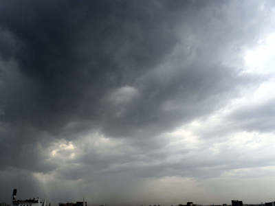 Global warming to make Chennai monsoons severe
