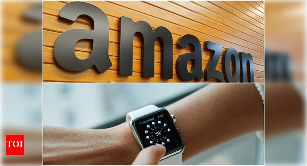 Amazon: This is Amazon’s answer to Apple Watch, Fitbit and others ...