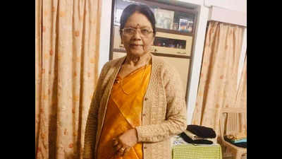 Archana Mahanta, who took Assamese folk music to new heights, dies at 72