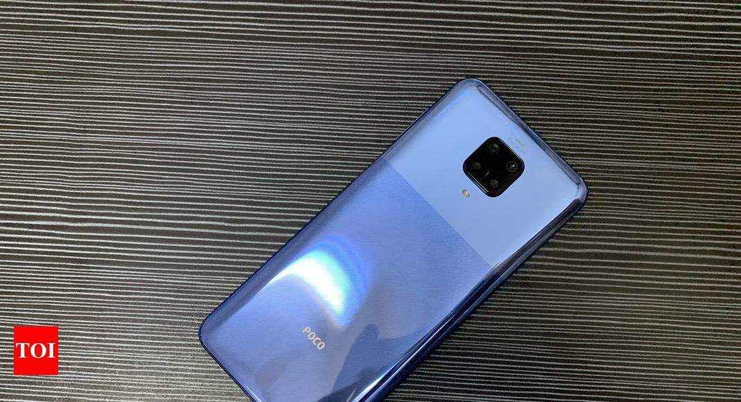 poco m2 pro 6 128gb