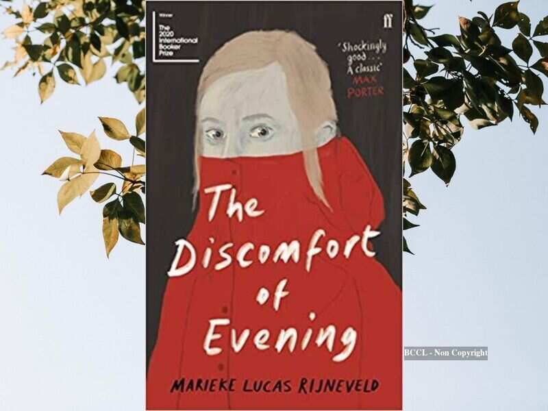 Micro review: 'The Discomfort of Evening' by Marieke Lucas Rijneveld ...