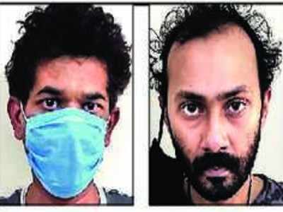 NCB Busts Bengaluru-based Celebrity Drug Racket, Takes 3 Into Custody ...