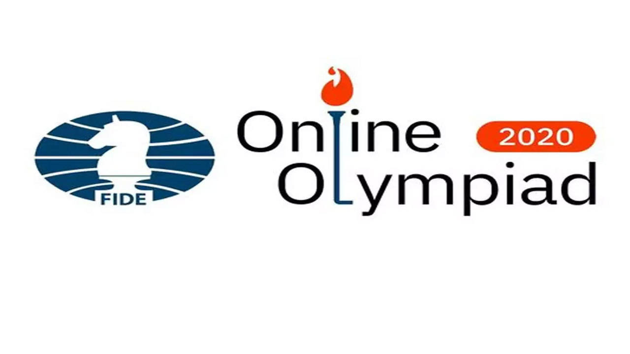 Online Olympiad Top Division: China and Russia lead