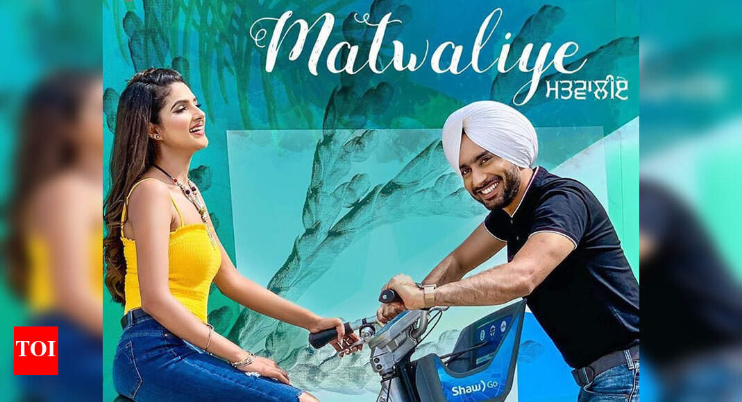 Matwaliye: Satinder Sartaaj’s next song is a dedication to river Raavi ...