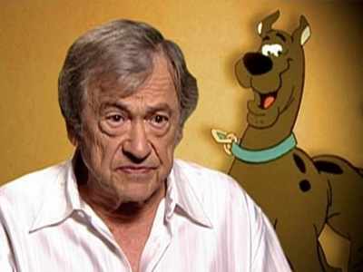 Joe Ruby, co-creator of 'Scooby-Doo', dies at 87