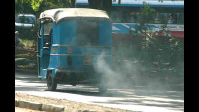 PGI-Chandigarh, Panjab University study lockdown's impact on air pollution